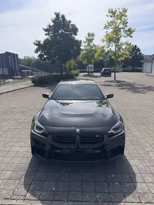 BMW M2 Aut.