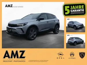 Opel Grandland PHEV GS-Line autom. Parken Navi-Pro
