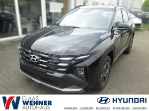 Hyundai TUCSON Select 2WD Voll LED Kamera Android Apple CarPlay