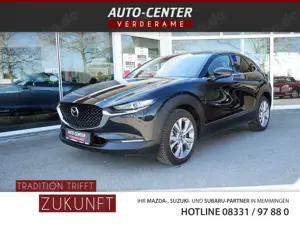 Mazda CX-30 e-SKYACTIV-G 140 Centre-Line MATRIX-LED