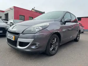Renault Scenic III Dynamique