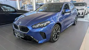 BMW 120 M Sport Adapt LED 18" DrivingAss Premium Komfortzu