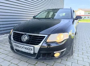 Volkswagen Passat Variant Comfortline/Klima/Euro4/TÜV:07/27