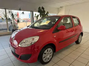 Renault Twingo Authentique**Nichtraucher-Fahrzeug**
