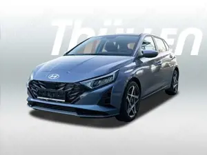 Hyundai i20 Prime Assistenz-Paket DCT 1.0 Turbo Benzin LED