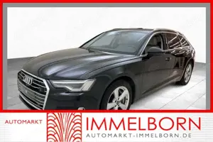Audi A6 50 e qu sport 360*Matrix*Leder*4xSH*Memo*ACC