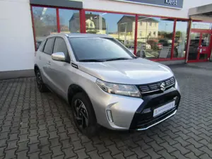 Suzuki Vitara 1.4 Hybrid GLX Kamera Bi-LED adap.Tempomat