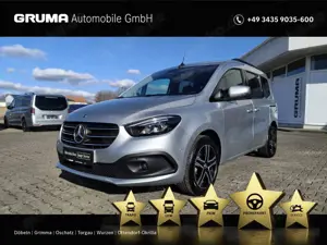 Mercedes-Benz T-Class T 180 d PROGRESSIVE Edition AHZV+LED+NAVI+KAMERA