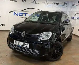 Renault Twingo 22KWh Urban Night Paket NAVi+Kamera*LED