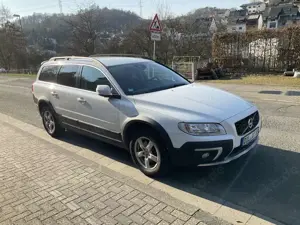 Volvo XC70 D4 Geartronic Kinetic Bild 5