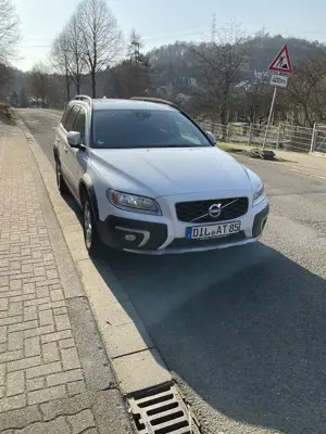 Volvo XC70 D4 Geartronic Kinetic
