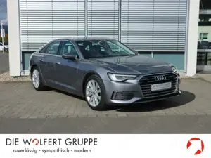 Audi A6 3.0 TFSI quattro RFK*MATRIX*NAVI*SH