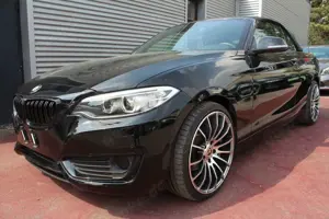 BMW 218 Bild 5