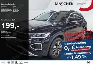 Volkswagen T-Roc Goal 2.0 TDI Sonderleasing ohne zzgl Kosten!!