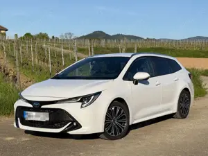 Toyota Corolla Corolla Touring Sports TS Hybrid 2.0 *Team Deutschland*Relax Garantie*Technik-Paket*B