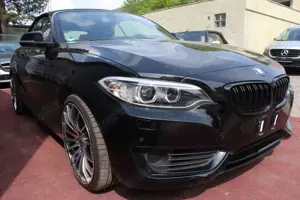 BMW 218 Bild 4
