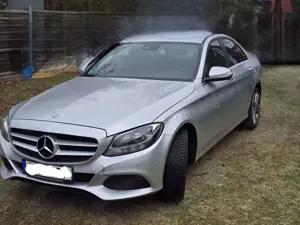 Mercedes-Benz C 220 BlueTEC 7G-TRONIC Edition 1