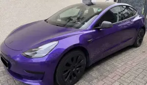 Tesla Model 3 Model 3 Standard Reichweite Plus Hinterradantrieb