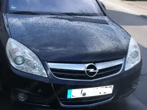 Opel Signum