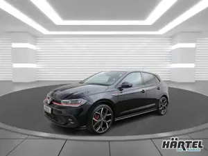 Volkswagen Polo GTI 2.0 TSI DSG (+ACC-RADAR+AUTOMATIK) LED Bild 2