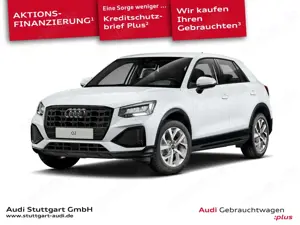 Audi Q2 advanced 35 TDI S tronic