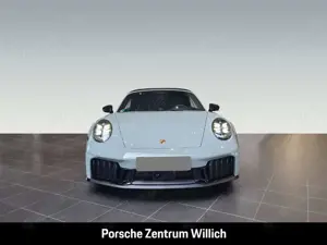 Porsche 992 911 Carrera GTS Cabriolet Liftsystem-VA BOSE Bild 4