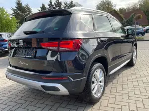 SEAT Ateca Bild 5