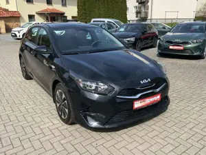 Kia Ceed / cee'd Vision 1,5 T-GDI mit 7 Gang DCT