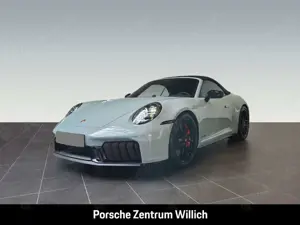 Porsche 992 911 Carrera GTS Cabriolet Liftsystem-VA BOSE