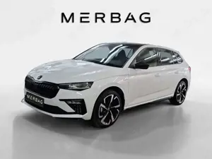 Skoda Scala 1.5 TSI Monte Carlo OPF (EURO 6e) 2xKlima