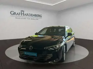 Volkswagen Passat Variant Business 1.5 eTSI DSG AHK