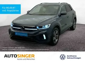 Volkswagen T-Roc R-Line 2.0 TSI DSG 4M *IQ-L*ACC*NAV*R-CAM*