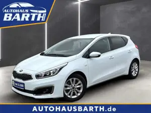 Kia Ceed / cee'd 1.6 GDI Dream Team *SHZ*RFK*NAVI*KLIMA