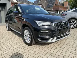 SEAT Ateca Bild 3