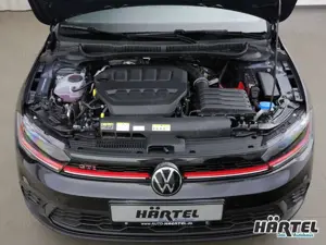 Volkswagen Polo GTI 2.0 TSI DSG (+ACC-RADAR+AUTOMATIK) LED Bild 5