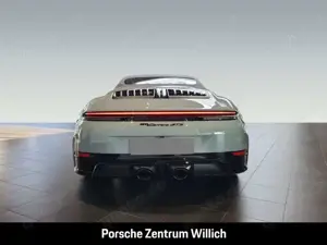Porsche 992 911 Carrera GTS Cabriolet Liftsystem-VA BOSE Bild 5