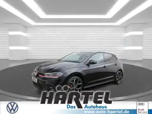 Volkswagen Polo GTI 2.0 TSI DSG (+ACC-RADAR+AUTOMATIK) LED