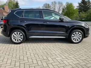 SEAT Ateca Bild 4
