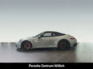 Porsche 992 911 Carrera GTS Cabriolet Liftsystem-VA BOSE Bild 2