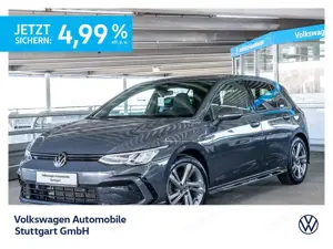 Volkswagen Golf R-Line 1.5 eTSI DSG Navi Kamera ACC LED SHZ