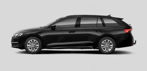 Skoda Octavia Bild 2