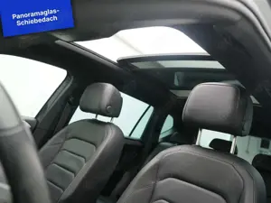 SEAT Tarraco Xperience 4Drive DSG NAVI DCC MEMORY Bild 5