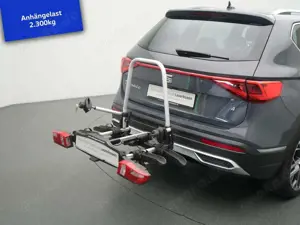 SEAT Tarraco Xperience 4Drive DSG NAVI DCC MEMORY Bild 4