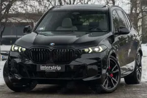 BMW X5 30d M PRO 2026.LUFTFE.PANO.DR.ASS.PR.ASS.AHK