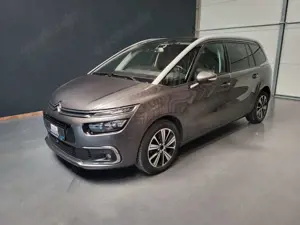 Citroen Grand C4 SpaceTourer 2.0 Blue-HDI Shine *Navi| Xenon| AHK*