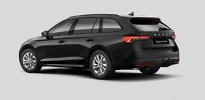 Skoda Octavia Bild 3