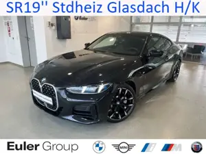 BMW 430 D X M-Sport SR19'' Stdheiz Glasdach H/K Inno2 AdLE