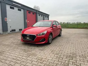 Hyundai i30 Trend ,1,4 B Turbo, Automatik. Navi , Kamera