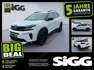 Citroen C5 Aircross Max ****VOLLAUSTATTUNG!!!!***** Bild 1