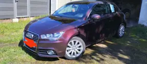Audi A1 A1 1.4 TFSI S line Sportpaket